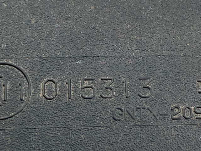 bontott BMW 5 E60 Belső Visszapillantó Tükör