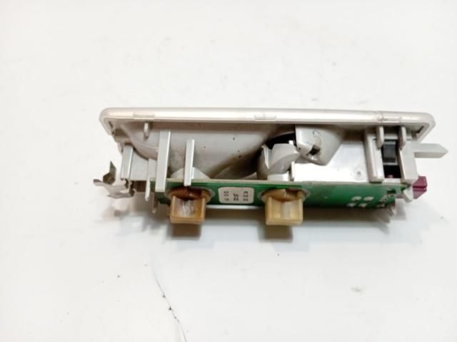 bontott BMW 5 E60 Beltér Világítás Első