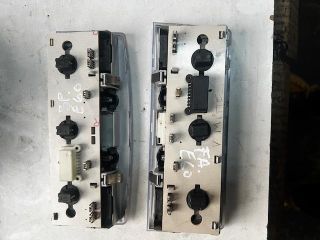 bontott BMW 5 E60 Beltér Világítás Első