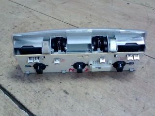 bontott BMW 5 E60 Beltér Világítás Első