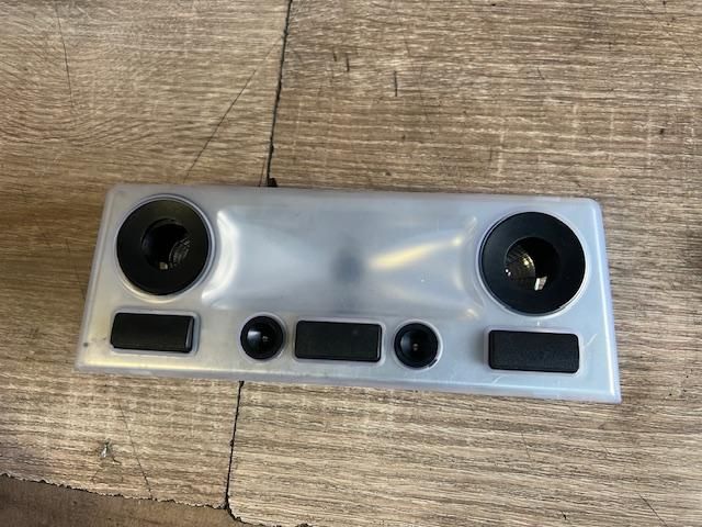 bontott BMW 5 E60 Beltér Világítás Első