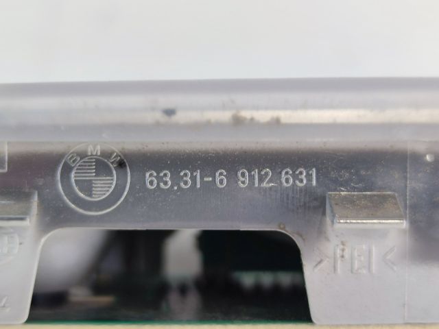 bontott BMW 5 E60 Beltér Világítás Első