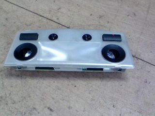 bontott BMW 5 E60 Beltér Világítás Első