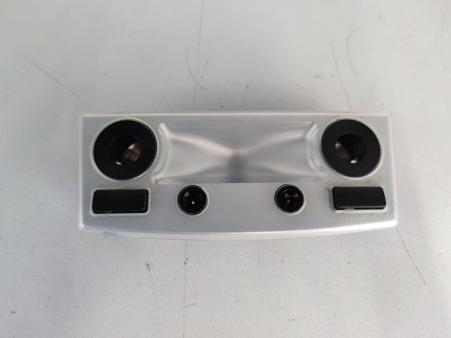 bontott BMW 5 E60 Beltér Világítás Hátsó