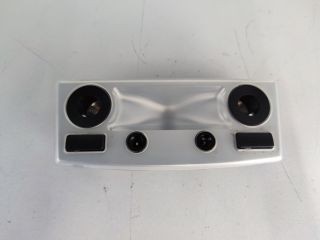 bontott BMW 5 E60 Beltér Világítás Hátsó