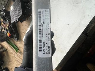 bontott BMW 5 E60 Bluetooth Elektronika