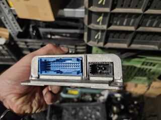 bontott BMW 5 E60 Bluetooth Elektronika