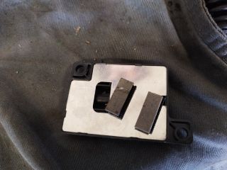 bontott BMW 5 E60 Bluetooth Elektronika