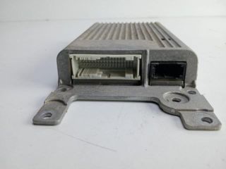 bontott BMW 5 E60 Bluetooth Elektronika