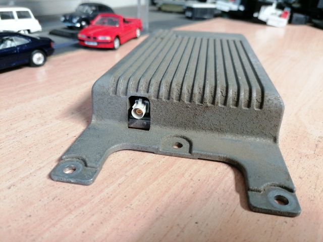 bontott BMW 5 E60 Bluetooth Elektronika