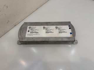 bontott BMW 5 E60 Bluetooth Elektronika