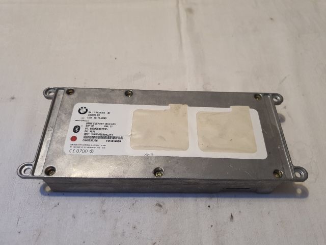 bontott BMW 5 E60 Bluetooth Elektronika