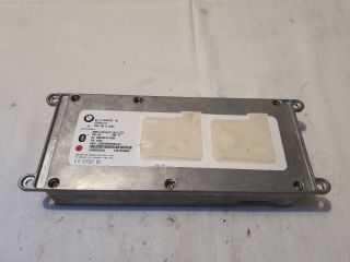 bontott BMW 5 E60 Bluetooth Elektronika