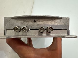 bontott BMW 5 E60 Bluetooth Elektronika