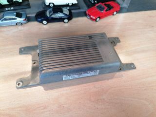 bontott BMW 5 E60 Bluetooth Elektronika