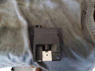 bontott BMW 5 E60 Bluetooth Elektronika