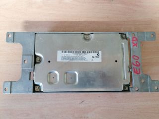 bontott BMW 5 E60 Bluetooth Elektronika