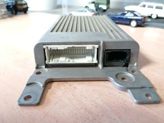 bontott BMW 5 E60 Bluetooth Elektronika