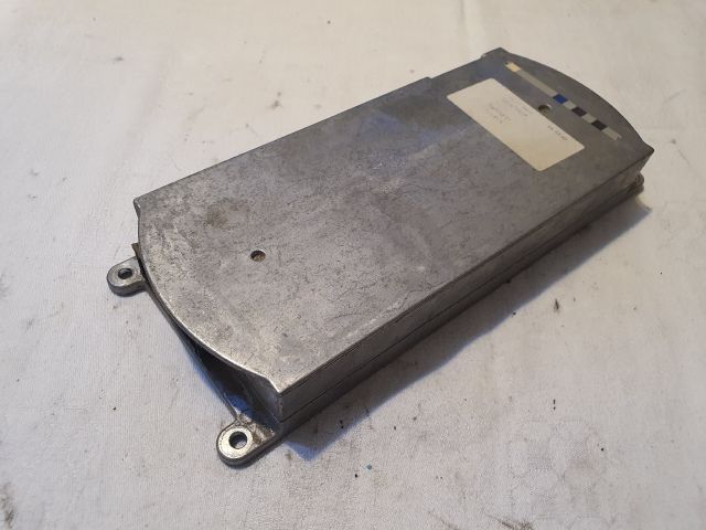 bontott BMW 5 E60 Bluetooth Elektronika