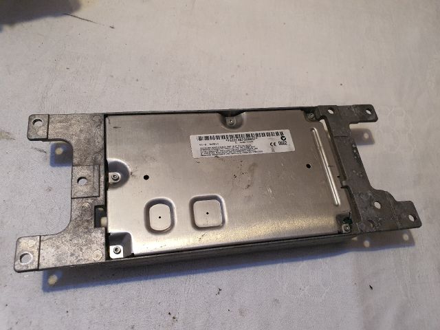 bontott BMW 5 E60 Bluetooth Elektronika