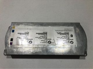 bontott BMW 5 E60 Bluetooth Elektronika