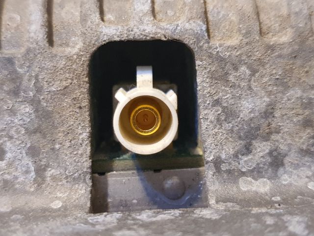 bontott BMW 5 E60 Bluetooth Elektronika