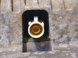 bontott BMW 5 E60 Bluetooth Elektronika