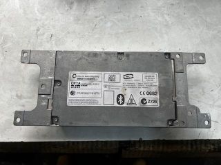 bontott BMW 5 E60 Bluetooth Elektronika