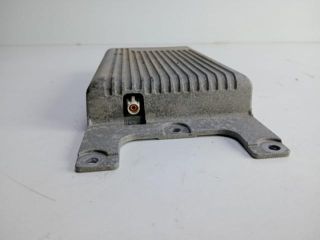 bontott BMW 5 E60 Bluetooth Elektronika