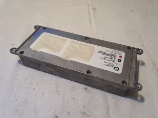 bontott BMW 5 E60 Bluetooth Elektronika