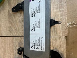 bontott BMW 5 E60 Bluetooth Elektronika