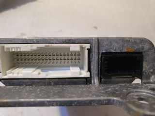 bontott BMW 5 E60 Bluetooth Elektronika