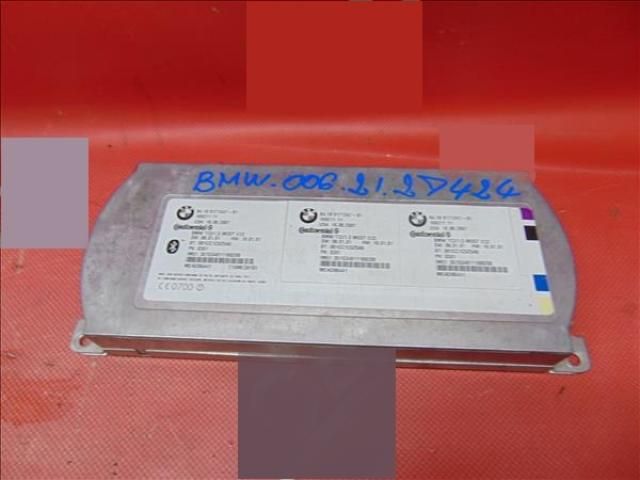 bontott BMW 5 E60 Bluetooth Elektronika