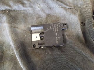 bontott BMW 5 E60 Bluetooth Elektronika