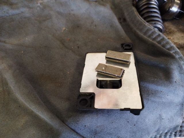 bontott BMW 5 E60 Bluetooth Elektronika