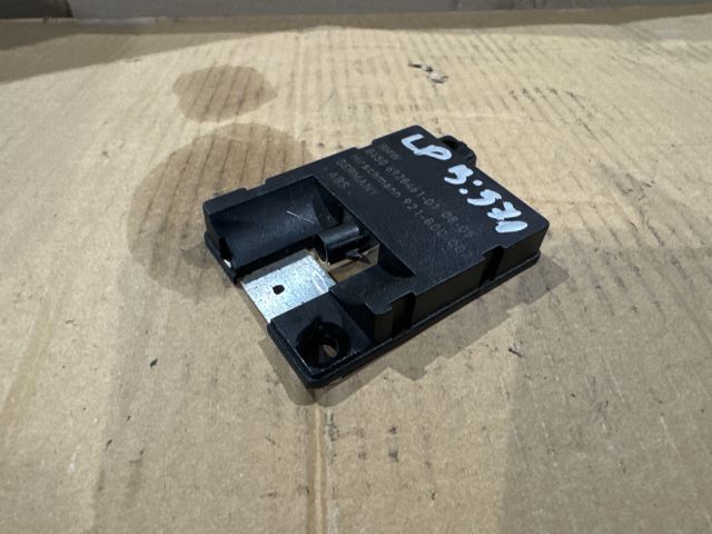 bontott BMW 5 E60 Bluetooth Elektronika