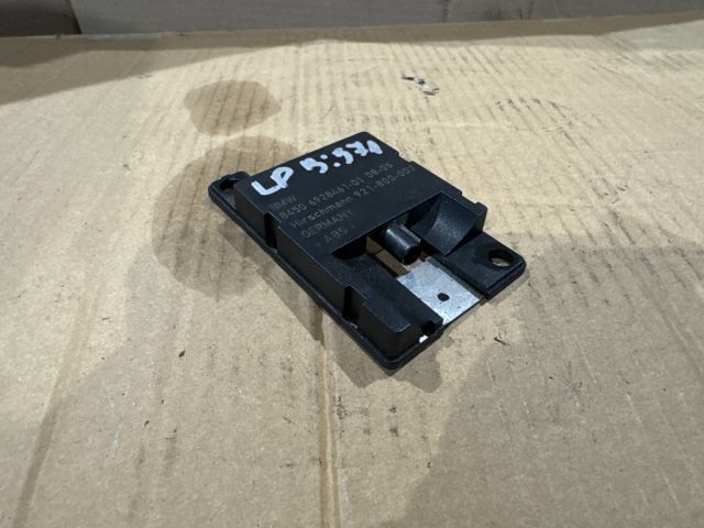 bontott BMW 5 E60 Bluetooth Elektronika