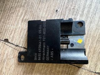 bontott BMW 5 E60 Bluetooth Elektronika