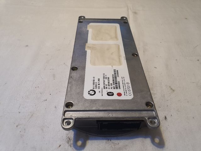 bontott BMW 5 E60 Bluetooth Elektronika