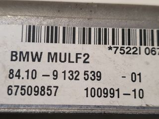 bontott BMW 5 E60 Bluetooth Elektronika