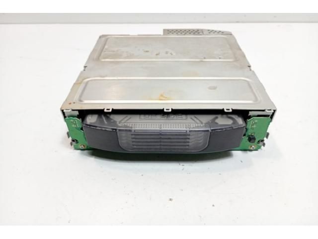 bontott BMW 5 E60 CD / DVD Tár