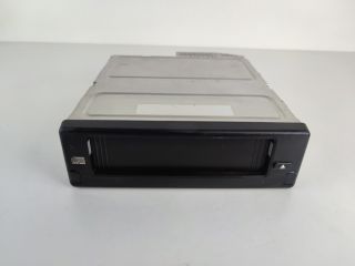 bontott BMW 5 E60 CD / DVD Tár