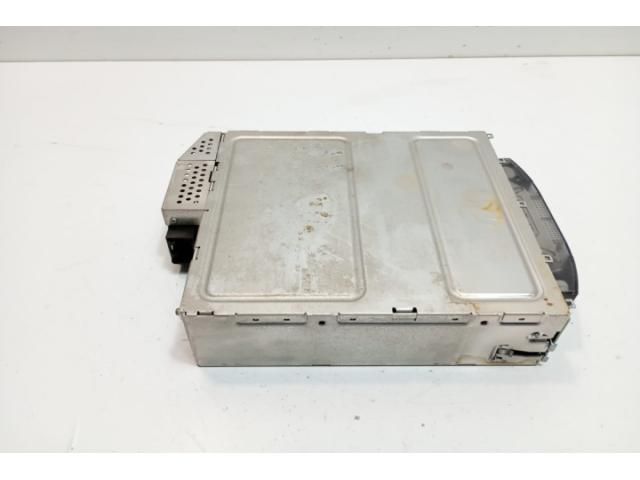 bontott BMW 5 E60 CD / DVD Tár