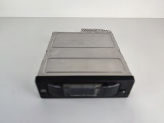 bontott BMW 5 E60 CD / DVD Tár