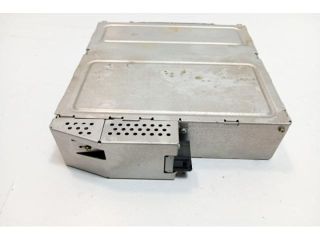 bontott BMW 5 E60 CD / DVD Tár