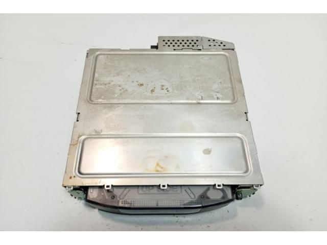 bontott BMW 5 E60 CD / DVD Tár