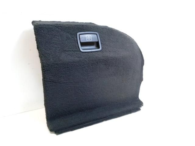 bontott BMW 5 E60 Csomagtér Kárpit