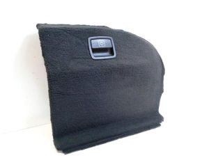 bontott BMW 5 E60 Csomagtér Kárpit