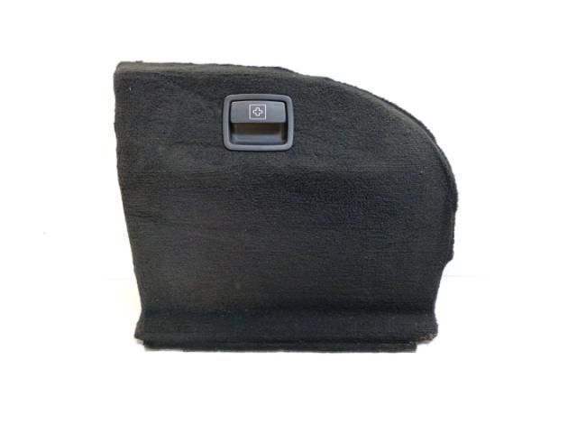 bontott BMW 5 E60 Csomagtér Kárpit