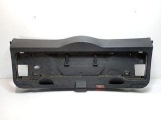 bontott BMW 5 E60 Csomagtérajtó Díszléc